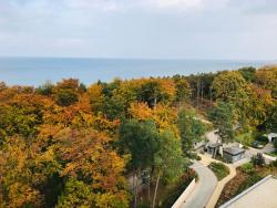 noclegi Międzyzdroje AQUAMARINA ONYX SAND