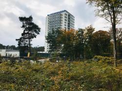 noclegi Międzyzdroje AQUAMARINA ONYX GOLD