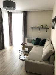 noclegi Gdańsk Baltica Sea Apartment II
