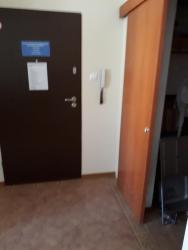 noclegi Pobierowo Apartement Basti