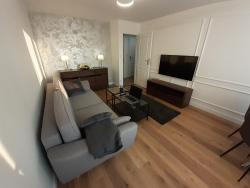 noclegi Gdańsk Apartament Plaża 41