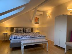 noclegi Sopot Apartament No.59 Sopot