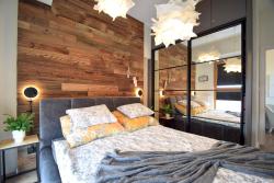 noclegi Świnoujście Apartament Suite Tower