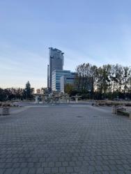 noclegi Gdynia apartament centrum