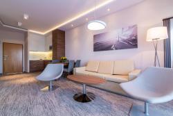 noclegi Jastarnia Hotel Dom Zdrojowy Resort & SPA - Destigo Hotels