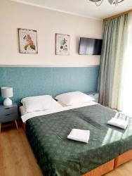 noclegi Kołobrzeg Villa Iris