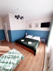 noclegi Kołobrzeg Villa Iris