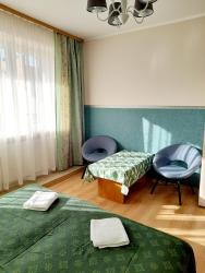 noclegi Kołobrzeg Villa Iris