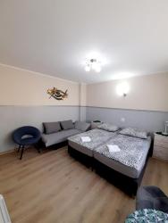 noclegi Kołobrzeg Villa Iris