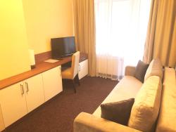 noclegi Jurata Hotel Morskie Oko