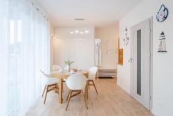 noclegi Władysławowo Apartament Stacja Władek Nowoczesny apartament blisko plaży idealny na rodzinne wakacje