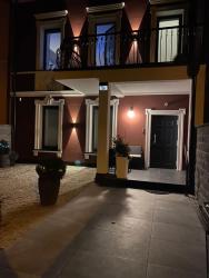 noclegi Gdańsk Oliwa Am Calsberg 5a