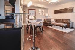 noclegi Świnoujście Apartamenty Bryza - Chełmońskiego - Parking - Centrum