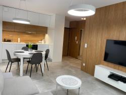 noclegi Międzyzdroje Bel Mare Comfort 305 Apartament