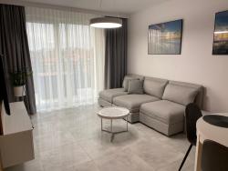 noclegi Międzyzdroje Bel Mare Comfort 305 Apartament