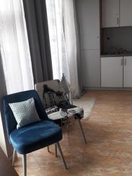 noclegi Kołobrzeg Apartament na nowej starówce