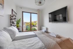 noclegi Sopot Lion Apartments - Parkur 2