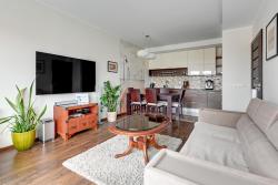 noclegi Sopot Lion Apartments - Parkur 2