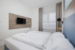 noclegi Międzyzdroje Apartamenty Aquamarina Onyx by Renters