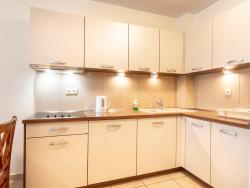 noclegi Kołobrzeg VacationClub - Olympic Park Apartament A202