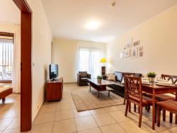 noclegi Kołobrzeg VacationClub - Olympic Park Apartament A202