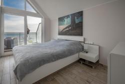 noclegi Mechelinki Apartament na Klifowej