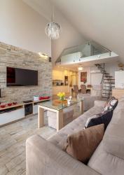 noclegi Mechelinki Apartament na Klifowej