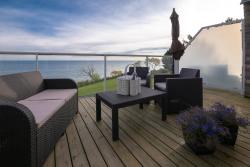 noclegi Mechelinki Apartament na Klifowej