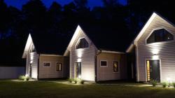 noclegi Pobierowo Vega Apartamenty