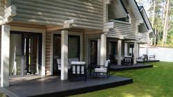 noclegi Pobierowo Vega Apartamenty