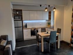 noclegi Nowy Targ Apartament 36