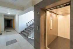 noclegi Kołobrzeg Apartament Zielony