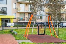 noclegi Kołobrzeg Apartament Zielony