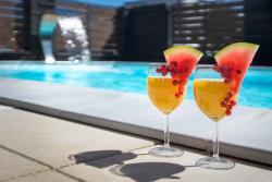 noclegi Władysławowo STELLA Resort & SPA