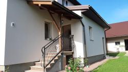 noclegi Tylicz Apartament Orlik