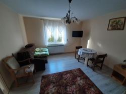 noclegi Tylicz Apartament Orlik