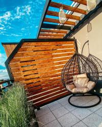 noclegi Międzyzdroje Apartament 403D Bel Mare Międzyzdroje
