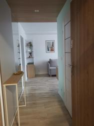 noclegi Słupsk Apartament uTymka