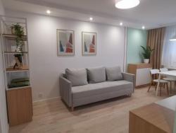 noclegi Słupsk Apartament uTymka