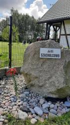 noclegi Jarosławiec Domki Szachulcowo