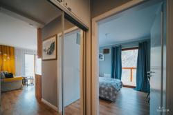 noclegi Szklarska Poręba Apartament Viki & Ski