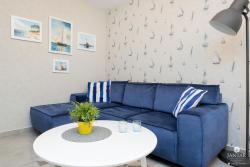 noclegi Kołobrzeg Jantar Apartamenty - DELUXE CITY CENTER