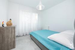 noclegi Kołobrzeg Jantar Apartamenty - DELUXE CITY CENTER