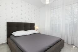 noclegi Kołobrzeg DELUXE CITY CENTER by Jantar Apartamenty Kołobrzeg