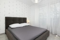 noclegi Kołobrzeg Jantar Apartamenty - DELUXE CITY CENTER