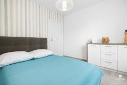 noclegi Kołobrzeg Jantar Apartamenty - DELUXE CITY CENTER