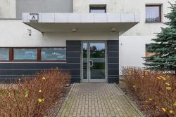 noclegi Gdańsk Apartment Gdańsk Jabłoniowa by Noclegi Renters