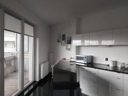 noclegi Reda Apartament "DESTINATION" przy AQUAPARKu