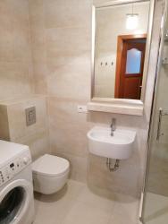 noclegi Władysławowo Family Homes - Apartamenty Bursztynowe