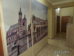 noclegi Kraków Dream Hostel & Apartments